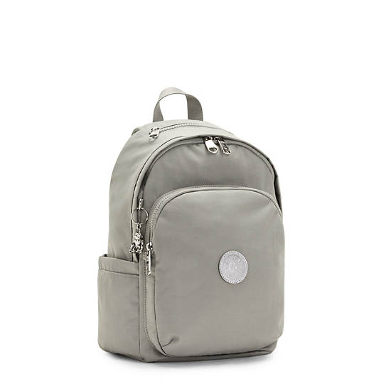 Sacs À Dos Kipling Delia Grise | FR 1646HA